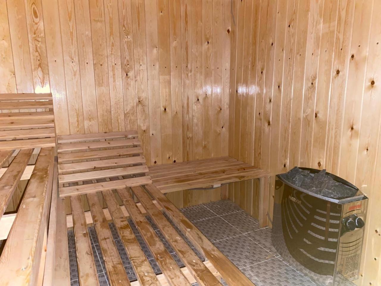 Hotel Golden Star Taounate Eksteriør bilde