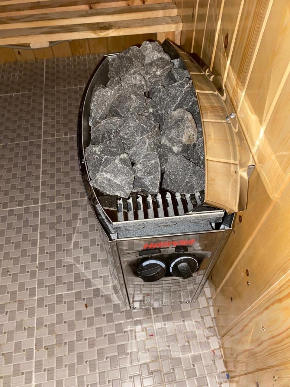 Hotel Golden Star Taounate Eksteriør bilde