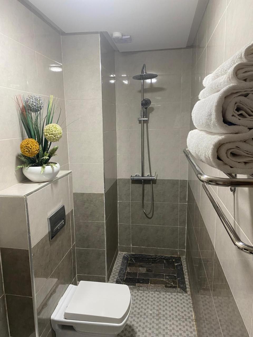 Hotel Golden Star Taounate Eksteriør bilde